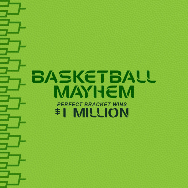 Basketball Mayhem