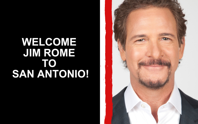 “The Jim Rome Show” is Coming to KTFM-FM starting August 14!
