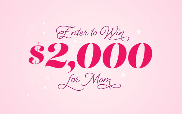 Mother’s Day Giveaway 2024